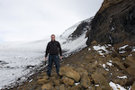 Me In Antarctica